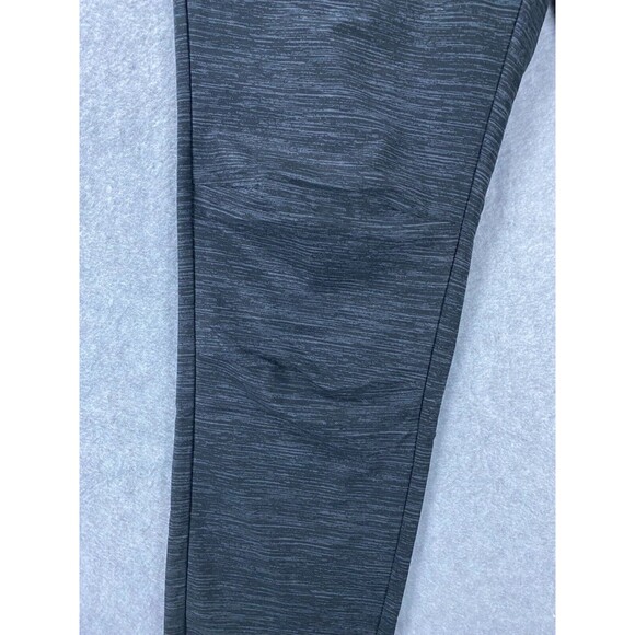 Korsa Road Runner Pants Women's XS Black Gray Pockets Running Workout Drawstring - Picture 3 of 16